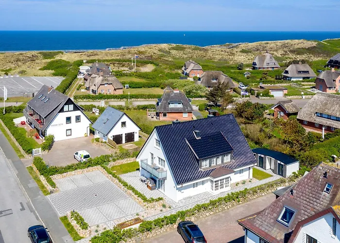 Haus am Meer, Strandmuschel